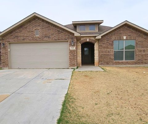 707 E 93rd St, Odessa, TX 79765 - MLS#: 158721