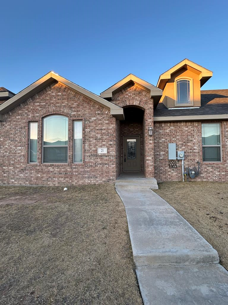 21 Devon Ct, Odessa, Texas image 1