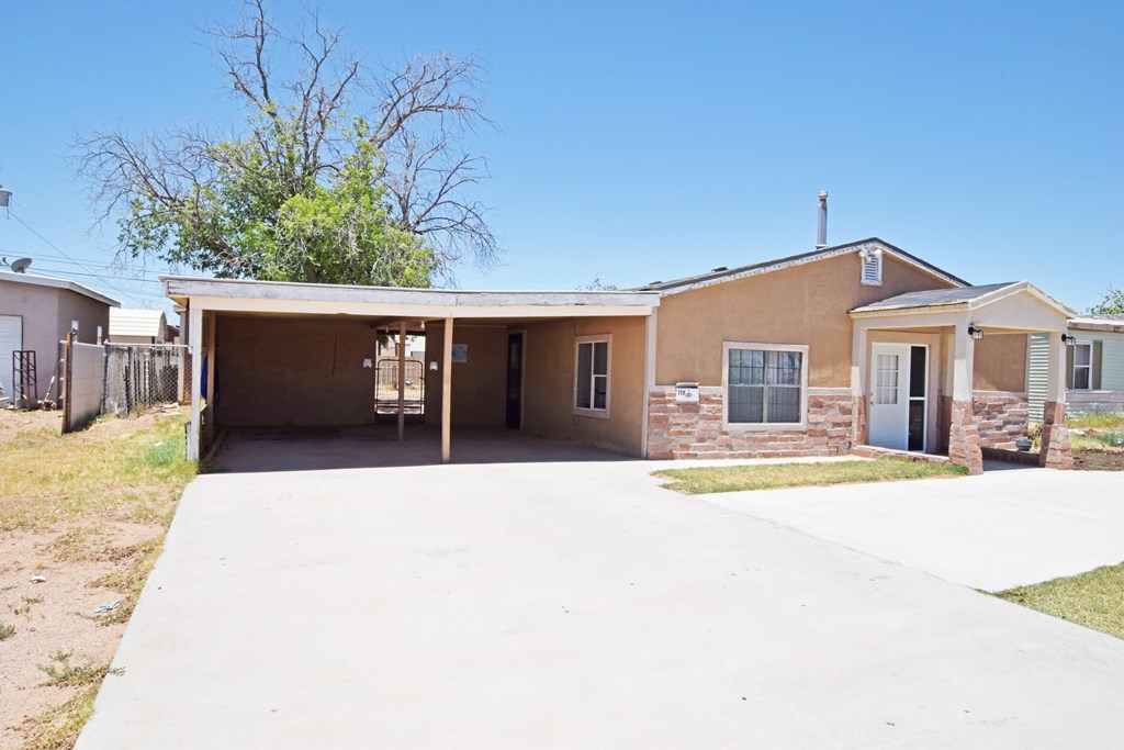 116 N Maple Ave, Kermit, Texas image 4