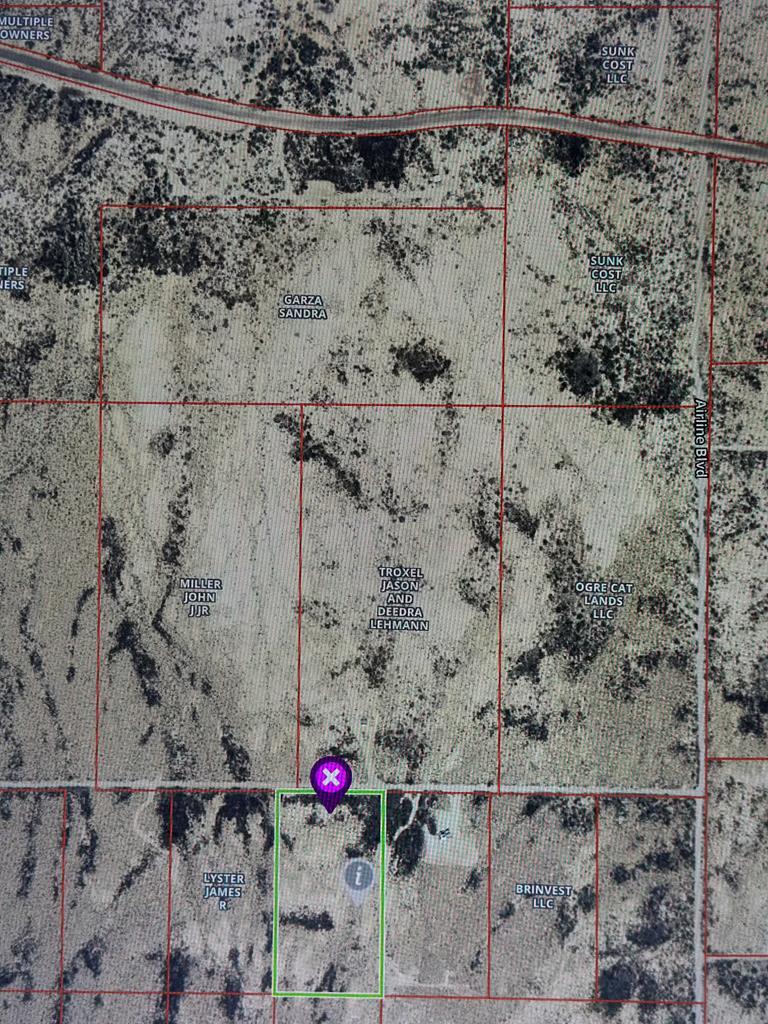 16890 Ruby Road, Terlingua, Texas image 2