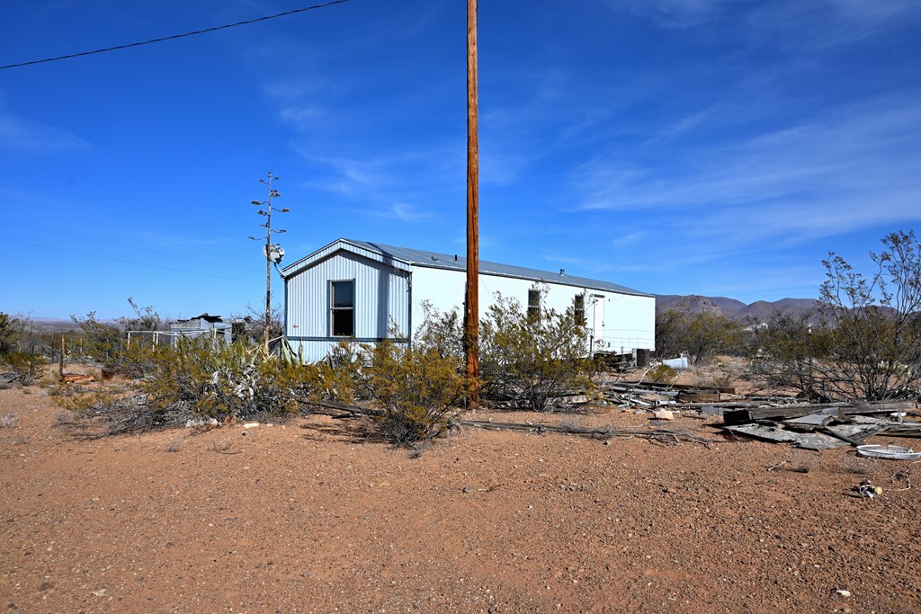 951-B Little Yisrael Lane, Terlingua, Texas image 8