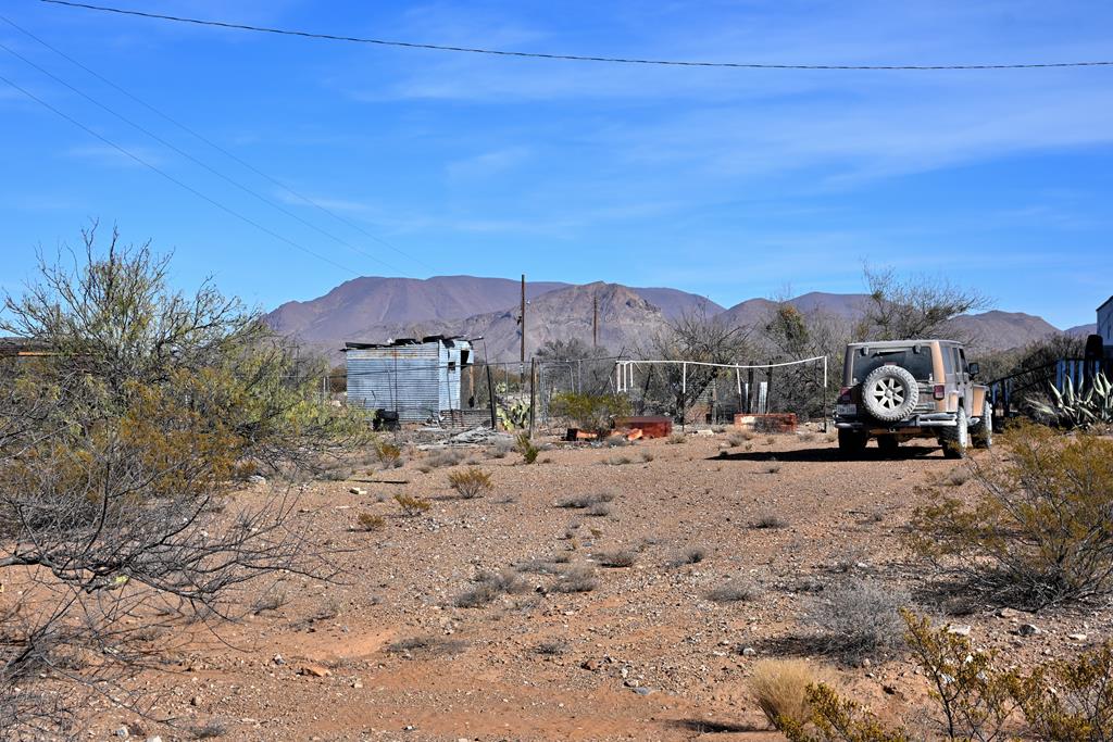 951-B Little Yisrael Lane, Terlingua, Texas image 23