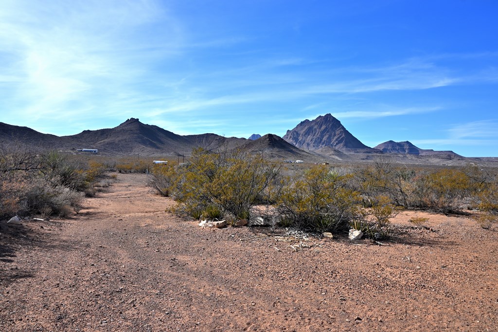 951-B Little Yisrael Lane, Terlingua, Texas image 19