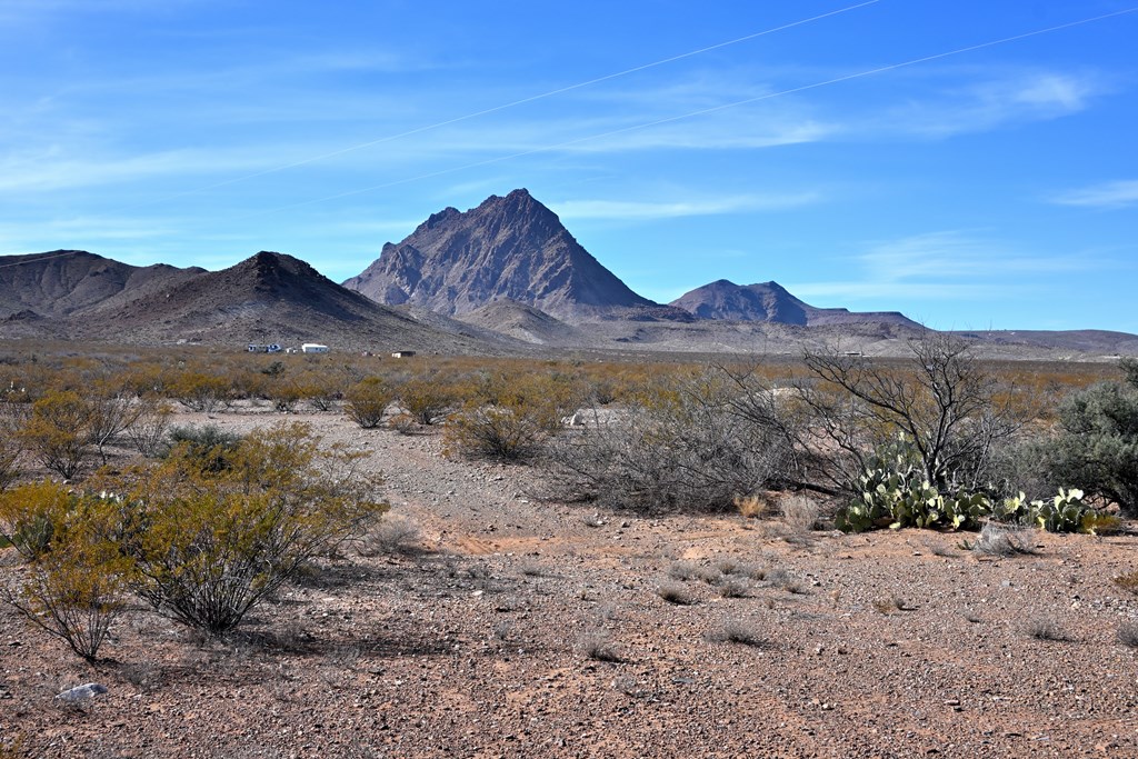 951-B Little Yisrael Lane, Terlingua, Texas image 14