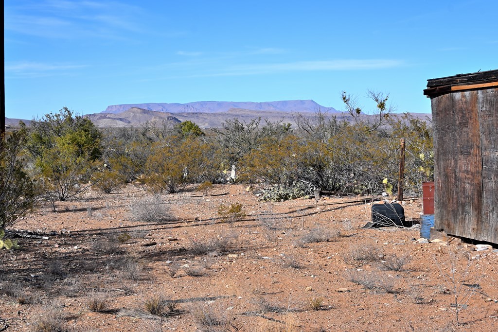 951-B Little Yisrael Lane, Terlingua, Texas image 16