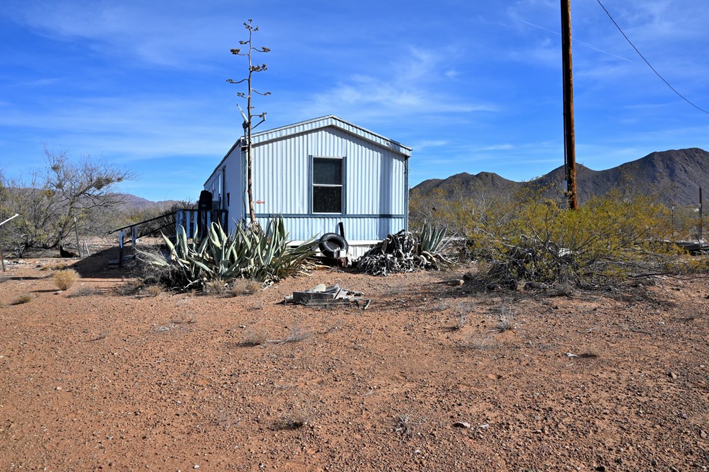 951-B Little Yisrael Lane, Terlingua, Texas image 9