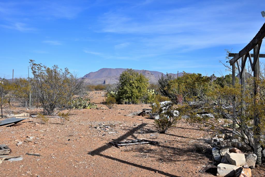 951-B Little Yisrael Lane, Terlingua, Texas image 22