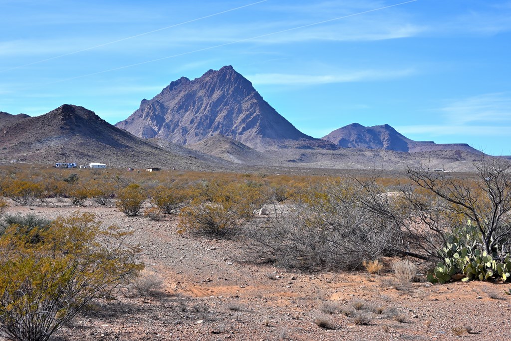 951-B Little Yisrael Lane, Terlingua, Texas image 13