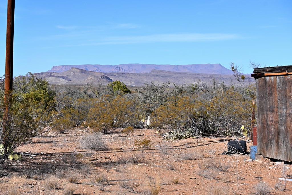 951-B Little Yisrael Lane, Terlingua, Texas image 10