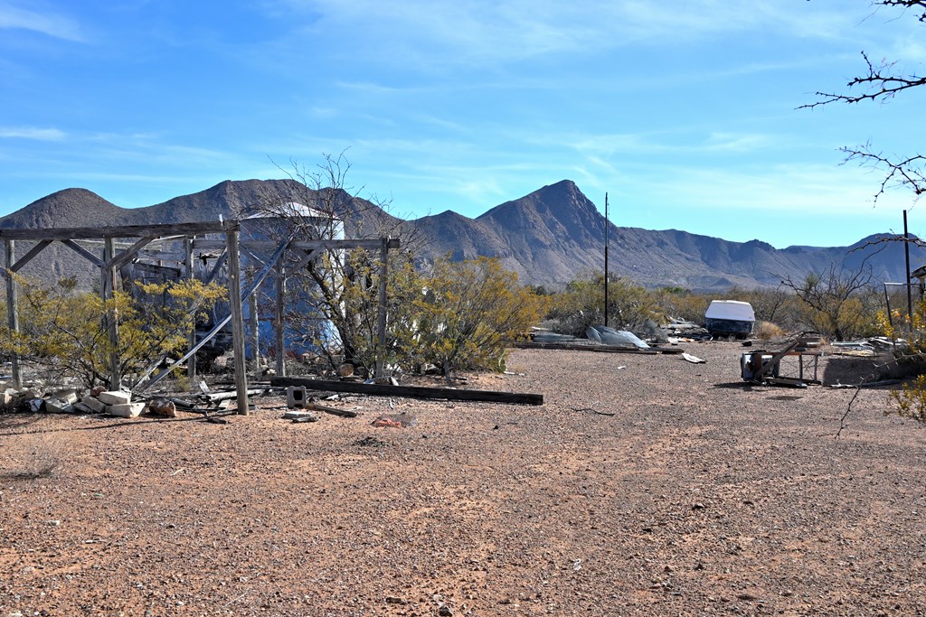 951-B Little Yisrael Lane, Terlingua, Texas image 18