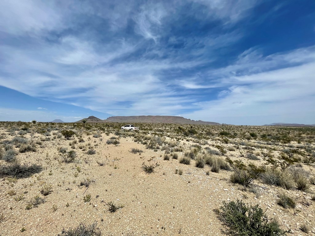 G79 S Bad Bunny Rd, Terlingua, Texas image 17