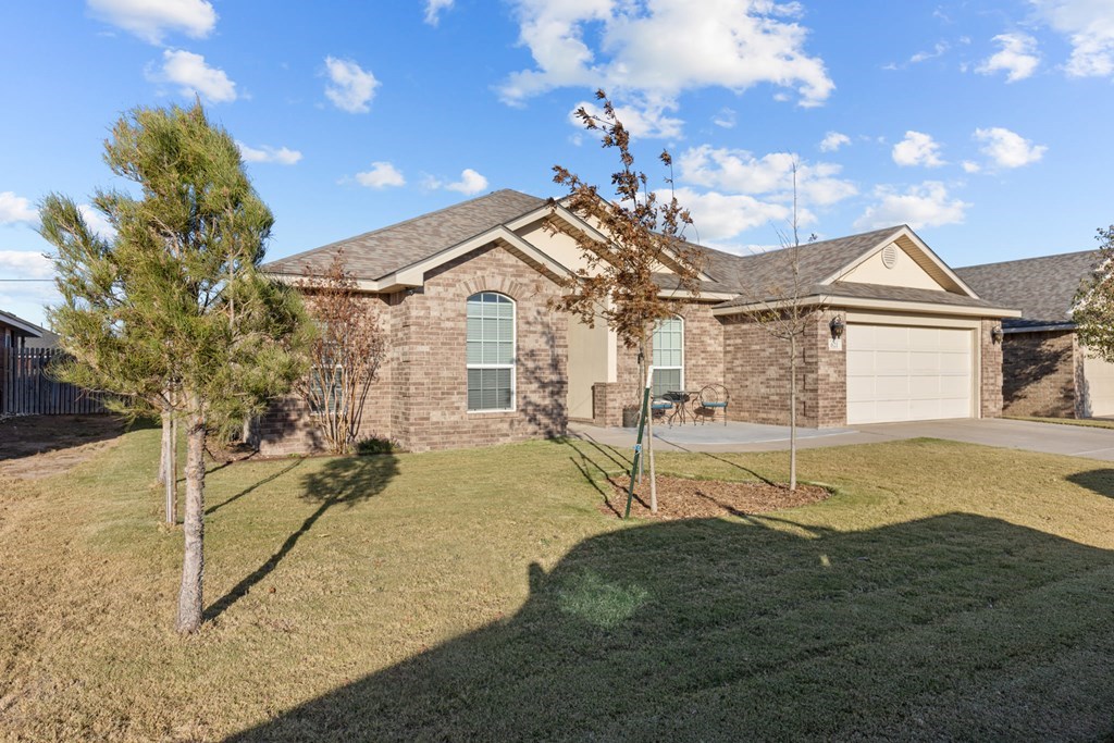 621 Cabrillo Dr, Odessa, Texas image 2