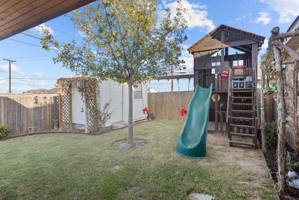 621 Cabrillo Dr, Odessa, Texas image 33