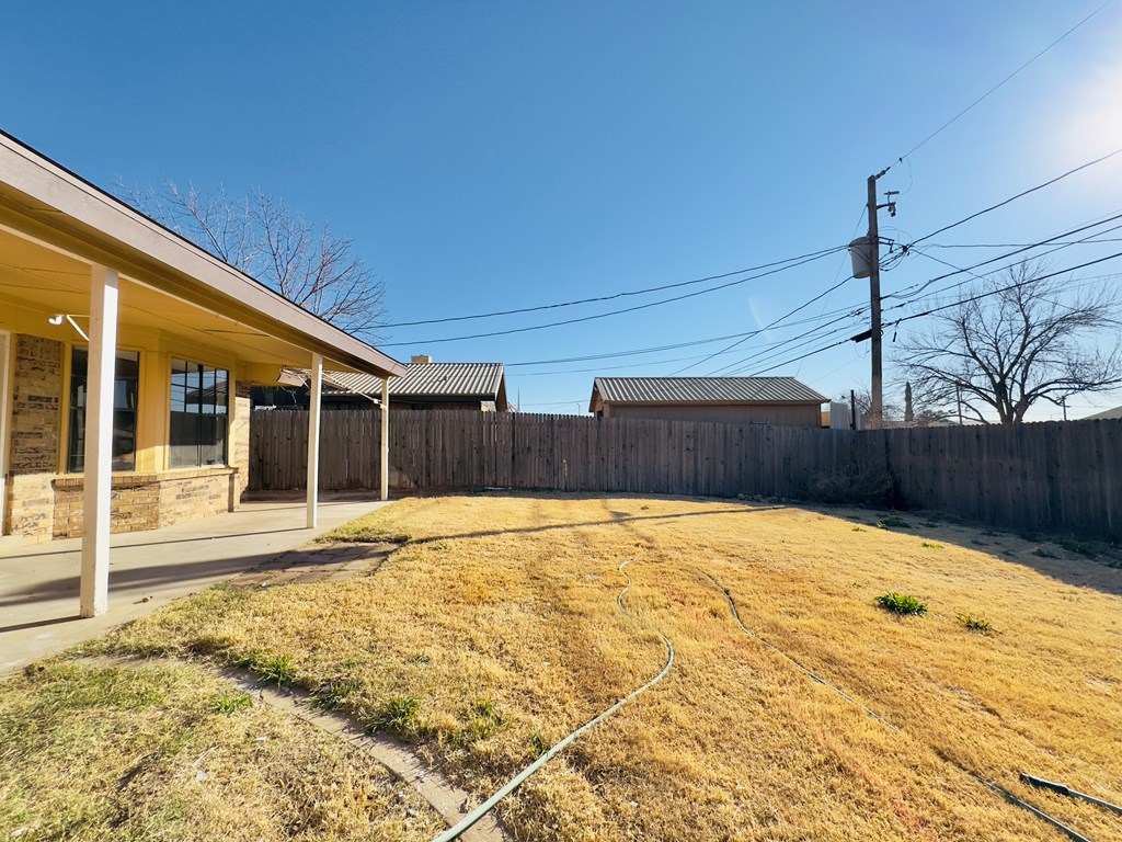 150 Conley Place, Odessa, Texas image 37