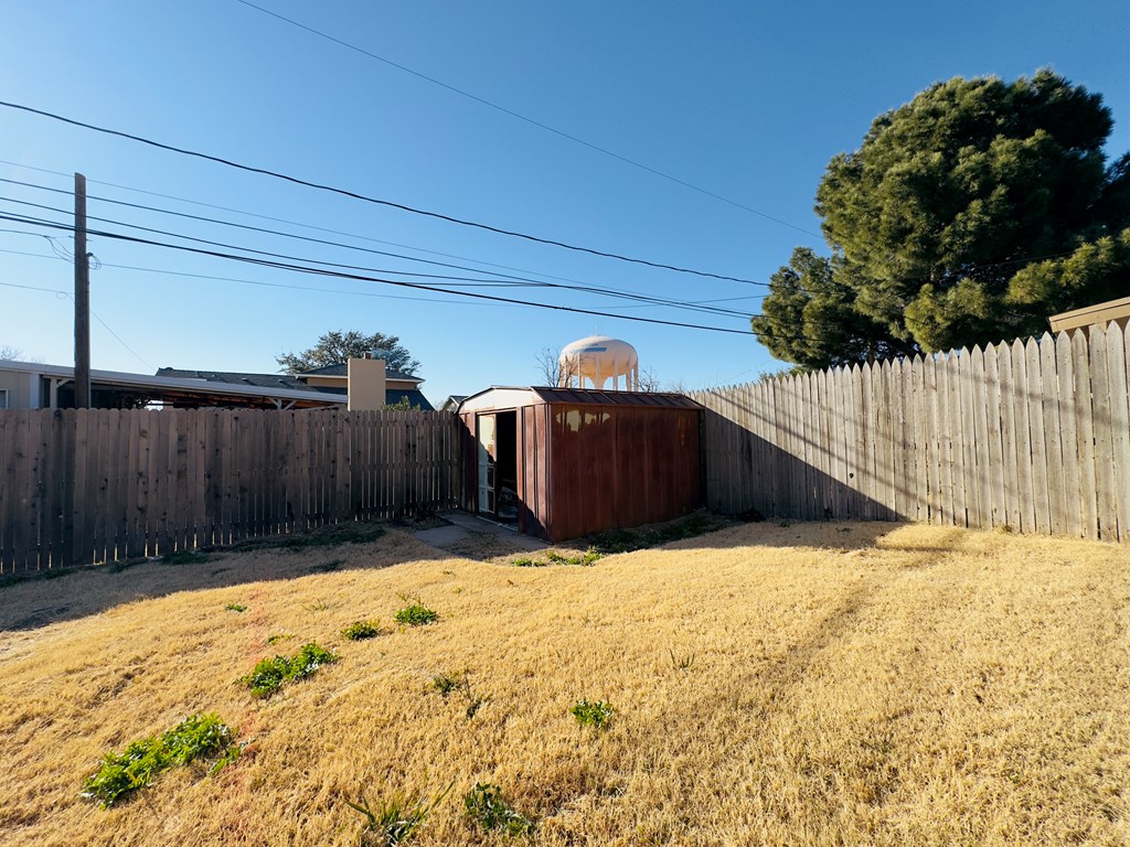 150 Conley Place, Odessa, Texas image 39