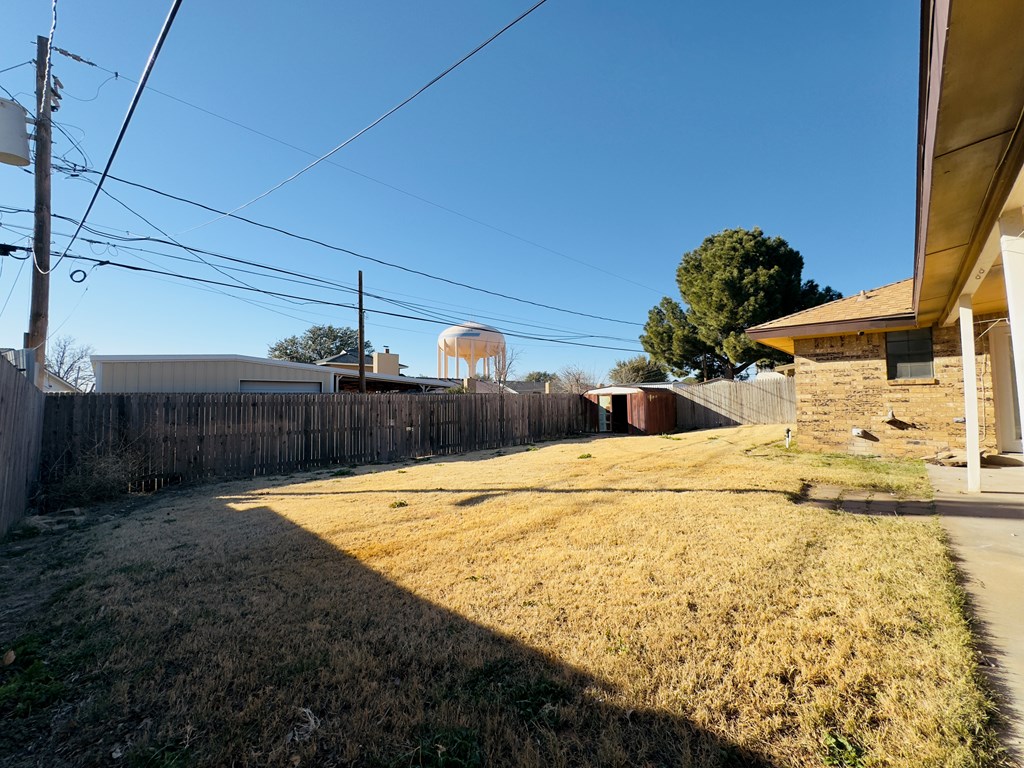 150 Conley Place, Odessa, Texas image 38