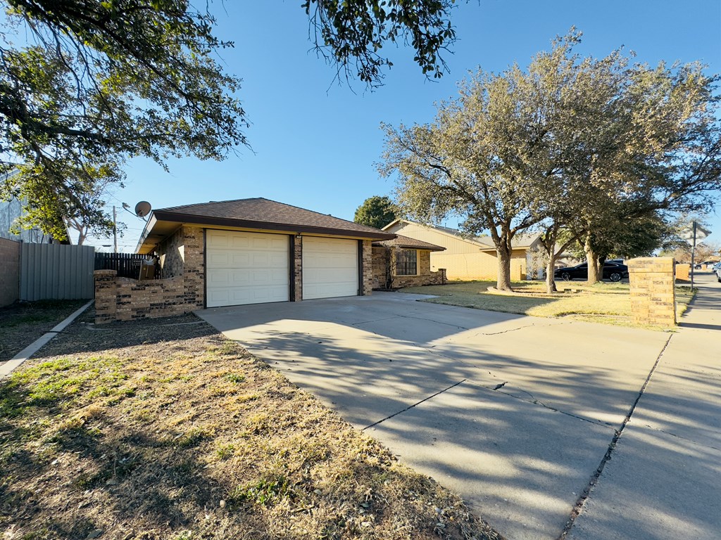 150 Conley Place, Odessa, Texas image 4