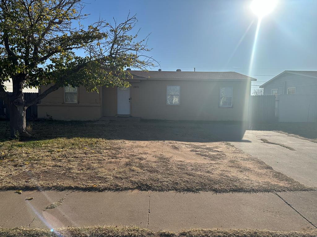 3801 Gaston Ave, Midland, Texas image 1