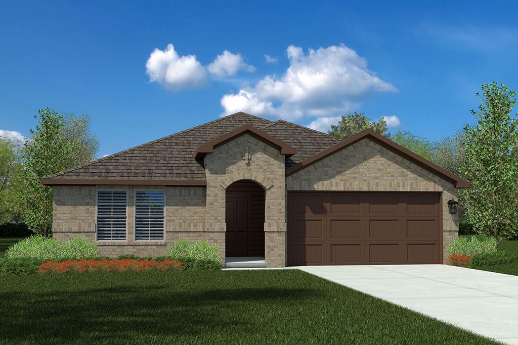 7417 Blue Meadow Rd, Odessa, Texas image 1