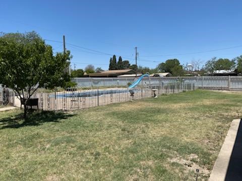 307 N Texas St, Big Lake, Texas image 15