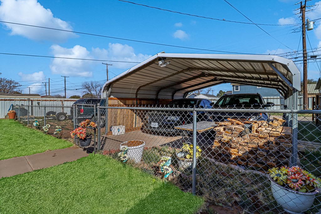906 W 26th St, Odessa, Texas image 24