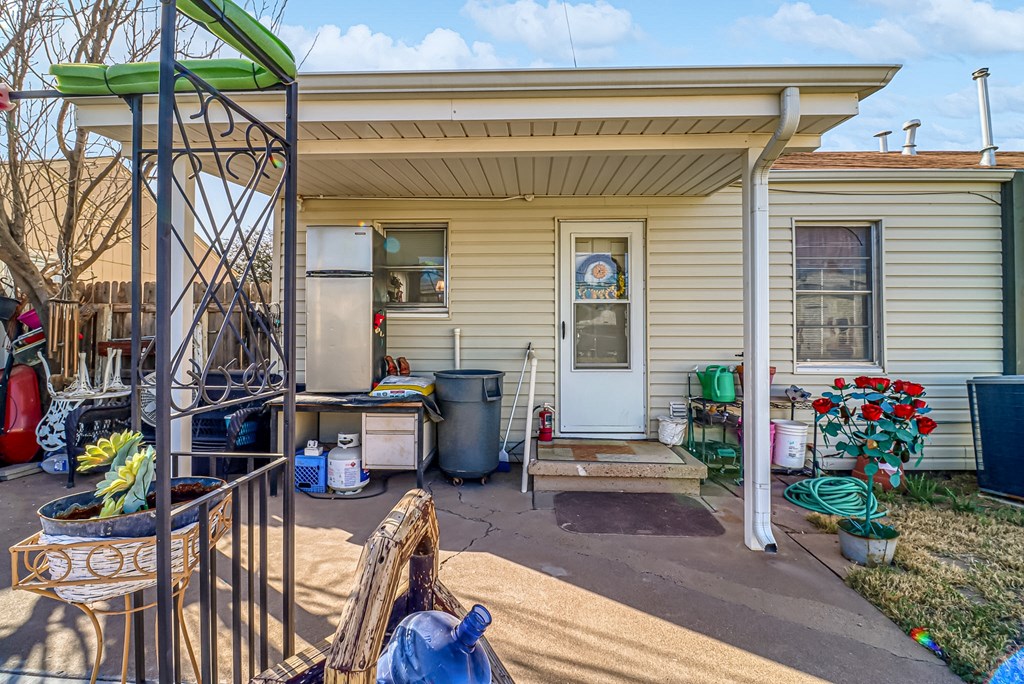 906 W 26th St, Odessa, Texas image 20