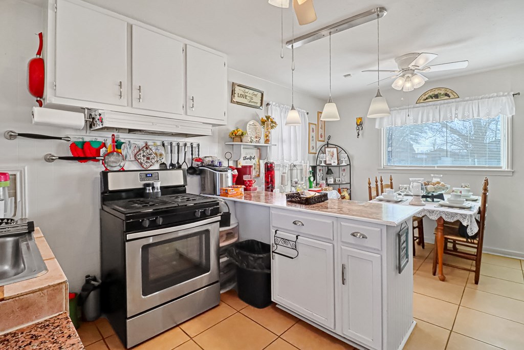 906 W 26th St, Odessa, Texas image 8