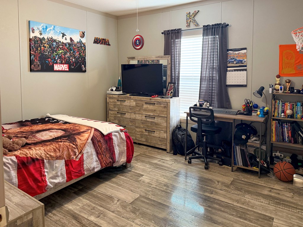 383 County Rd 347, Seminole, Texas image 16