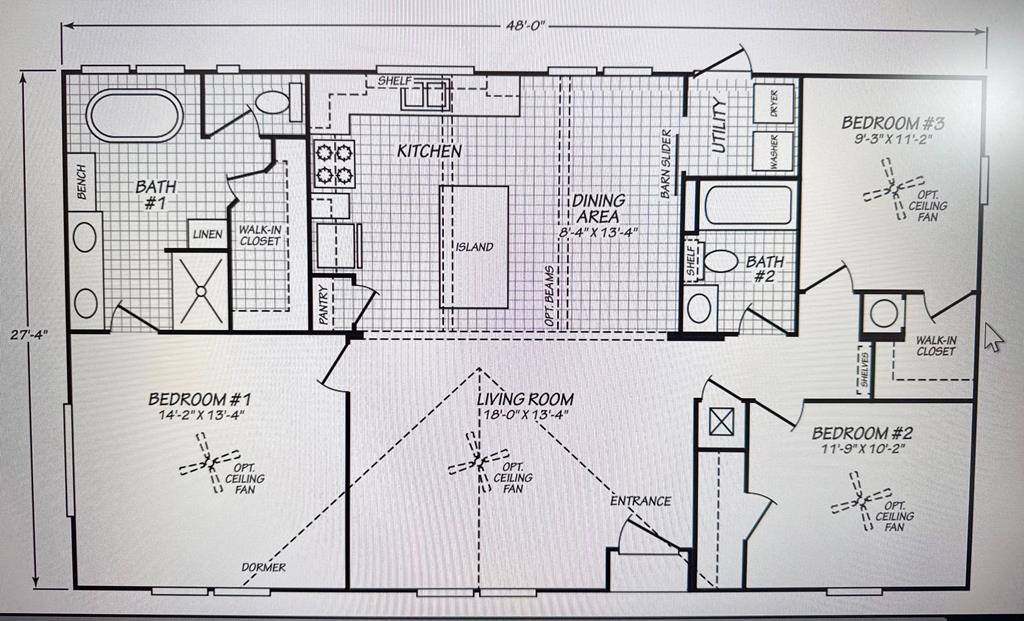 383 County Rd 347, Seminole, Texas image 24