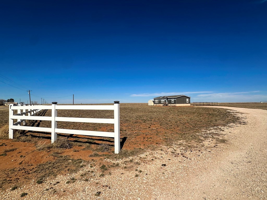 383 County Rd 347, Seminole, Texas image 2