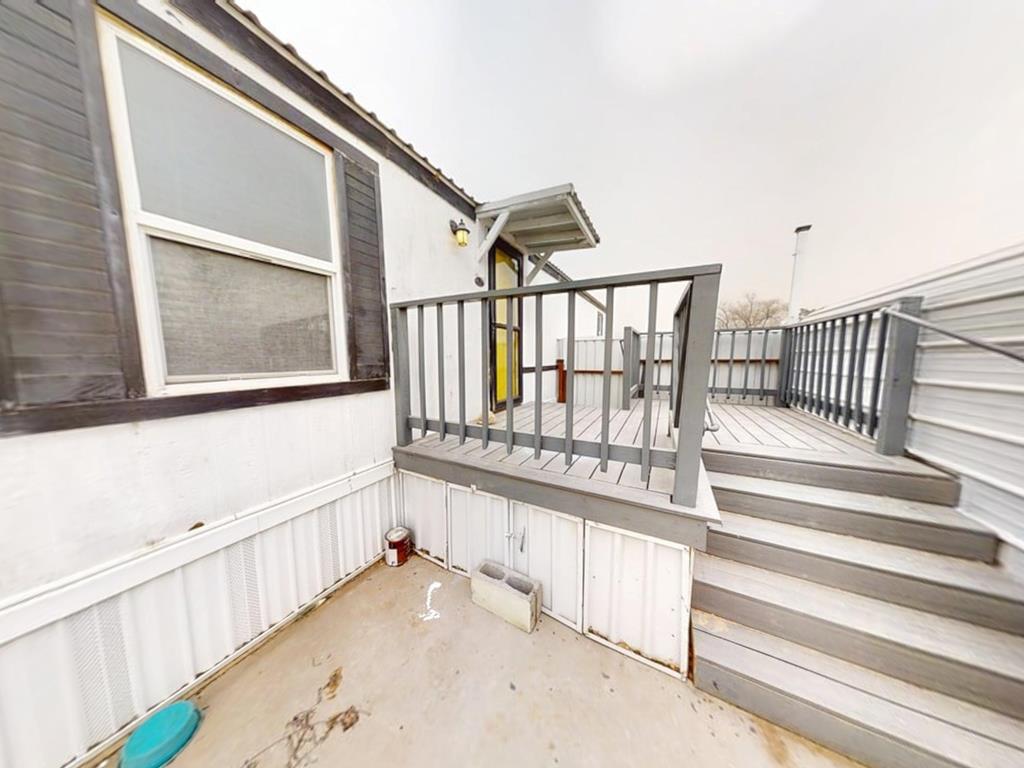 705 NE 6th St, Andrews, Texas image 17