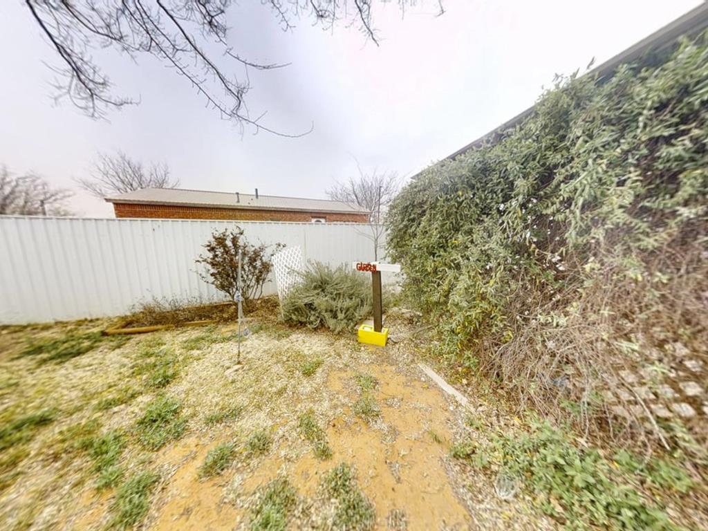 705 NE 6th St, Andrews, Texas image 18