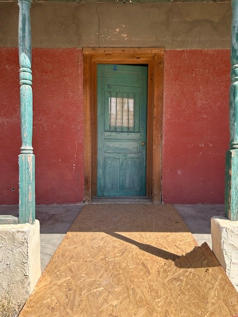 205 E Division St, Fort Stockton, Texas image 2