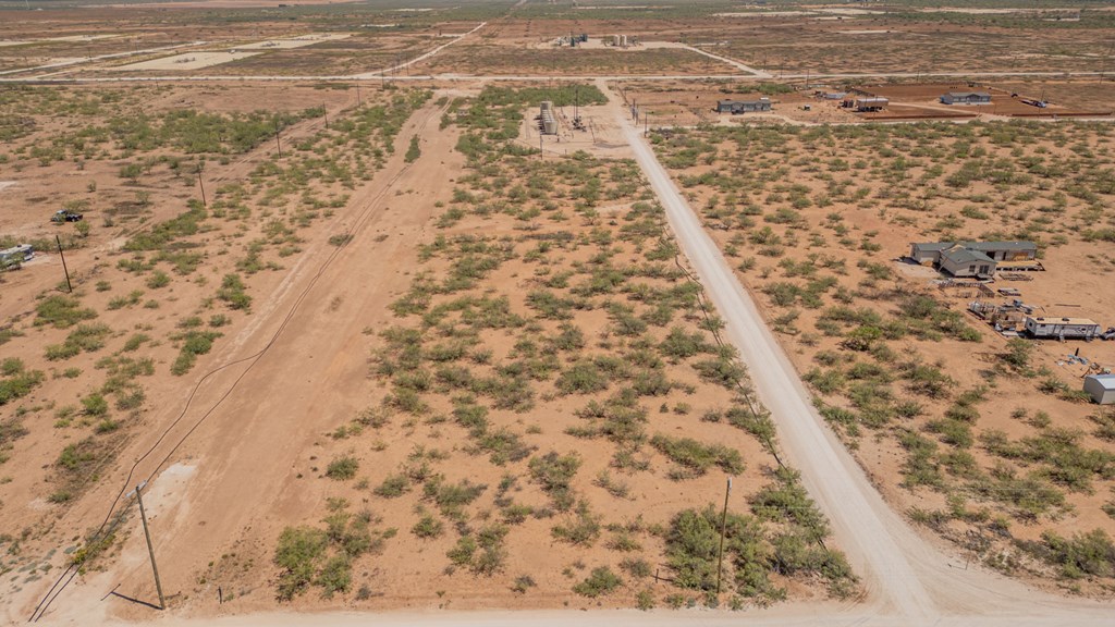 12403 E County Rd 151 Road, Midland, Texas image 6