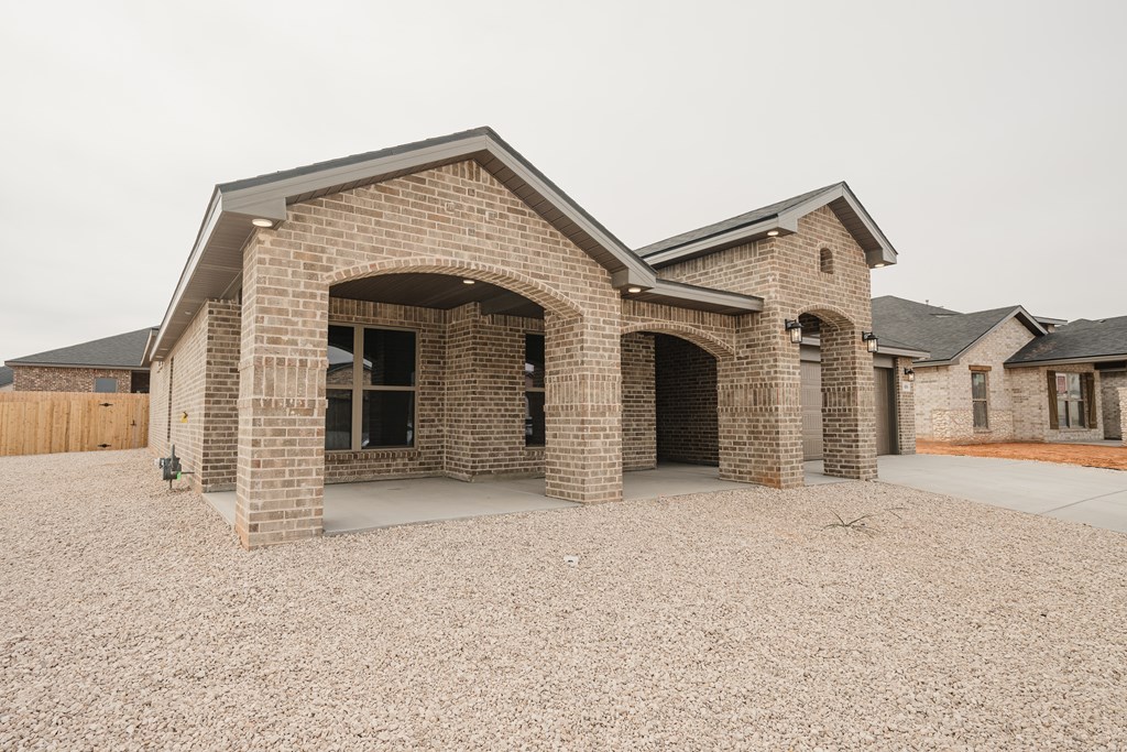 416 Farmstead Lane, Odessa, Texas image 2