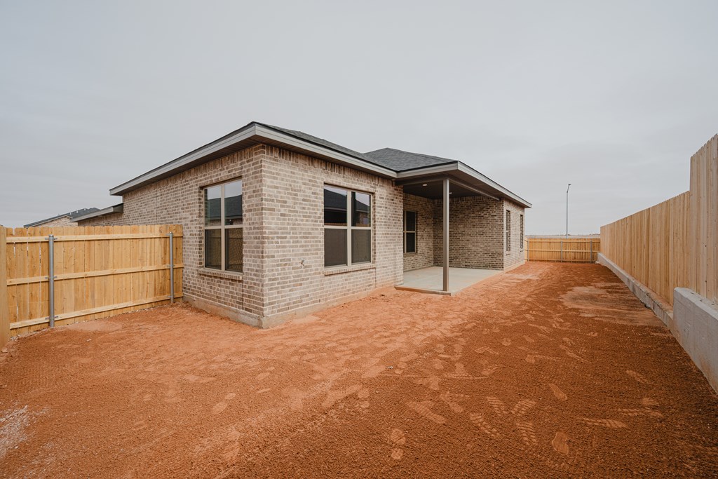 416 Farmstead Lane, Odessa, Texas image 21