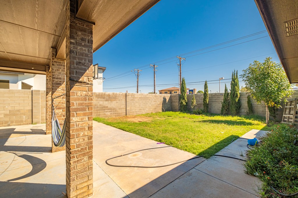 3314 Verona Dr, Odessa, Texas image 46