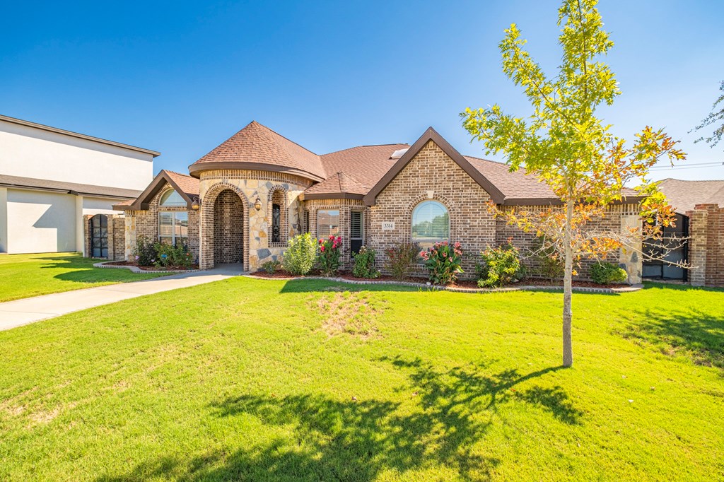 3314 Verona Dr, Odessa, Texas image 2