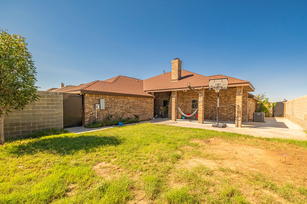 3314 Verona Dr, Odessa, Texas image 48