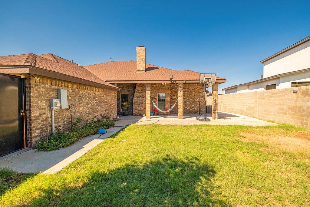 3314 Verona Dr, Odessa, Texas image 49