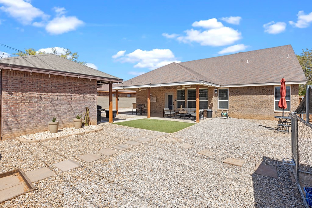 1209 NW 4th, Andrews, Texas image 37