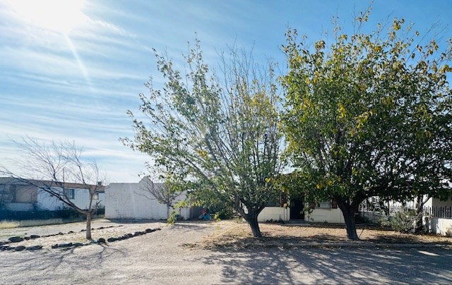 321 N Elm St, Pecos, Texas image 5