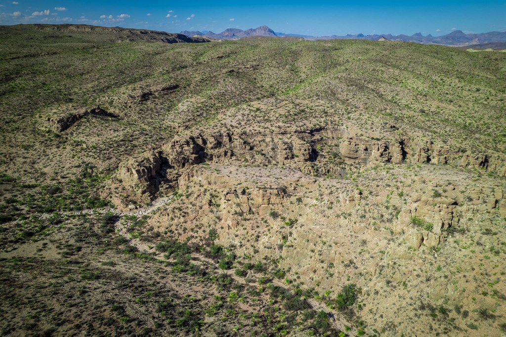 351 Black Mesa East, Terlingua, Texas image 13