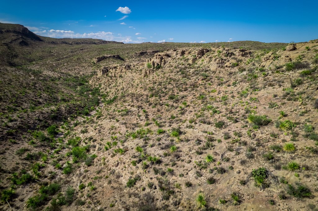 351 Black Mesa East, Terlingua, Texas image 11