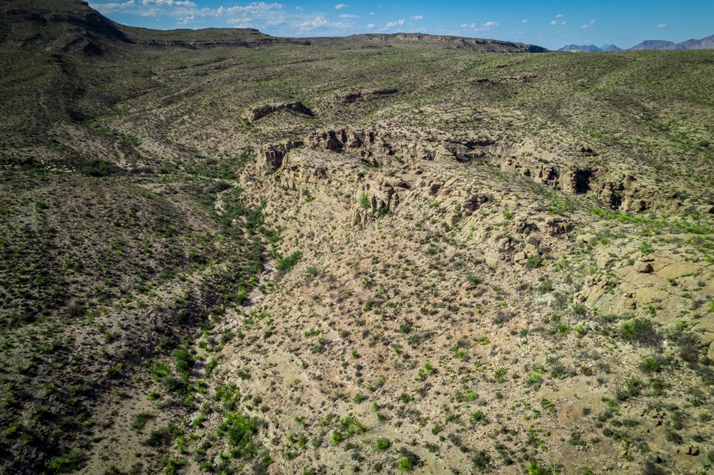 351 Black Mesa East, Terlingua, Texas image 12