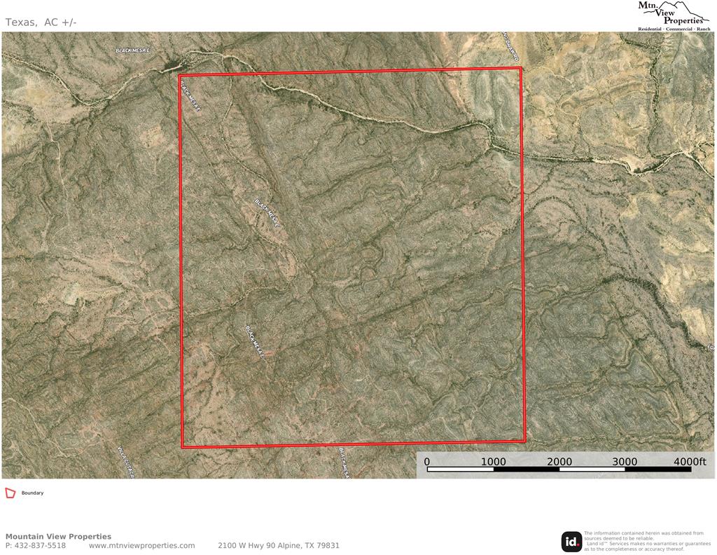 351 Black Mesa East, Terlingua, Texas image 27