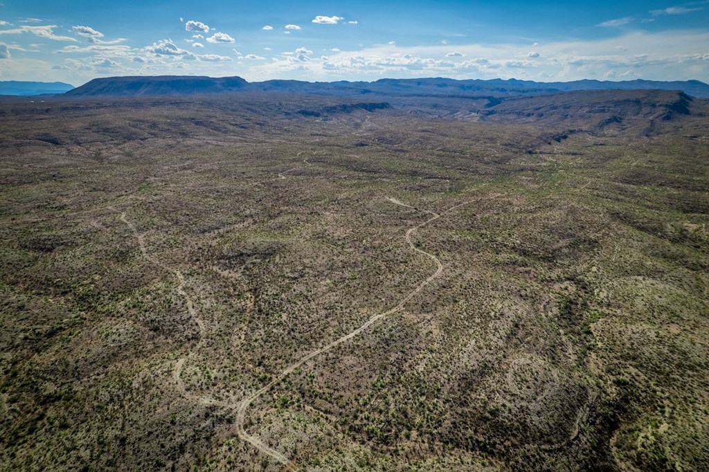 351 Black Mesa East, Terlingua, Texas image 22
