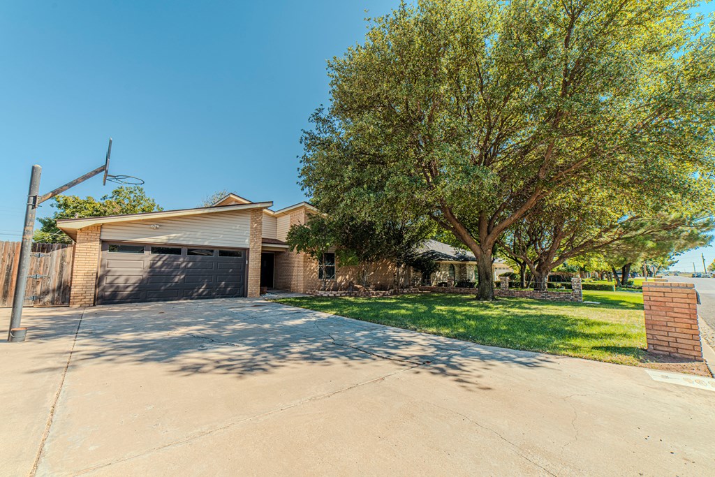 409 SW 23rd St, Seminole, Texas image 28