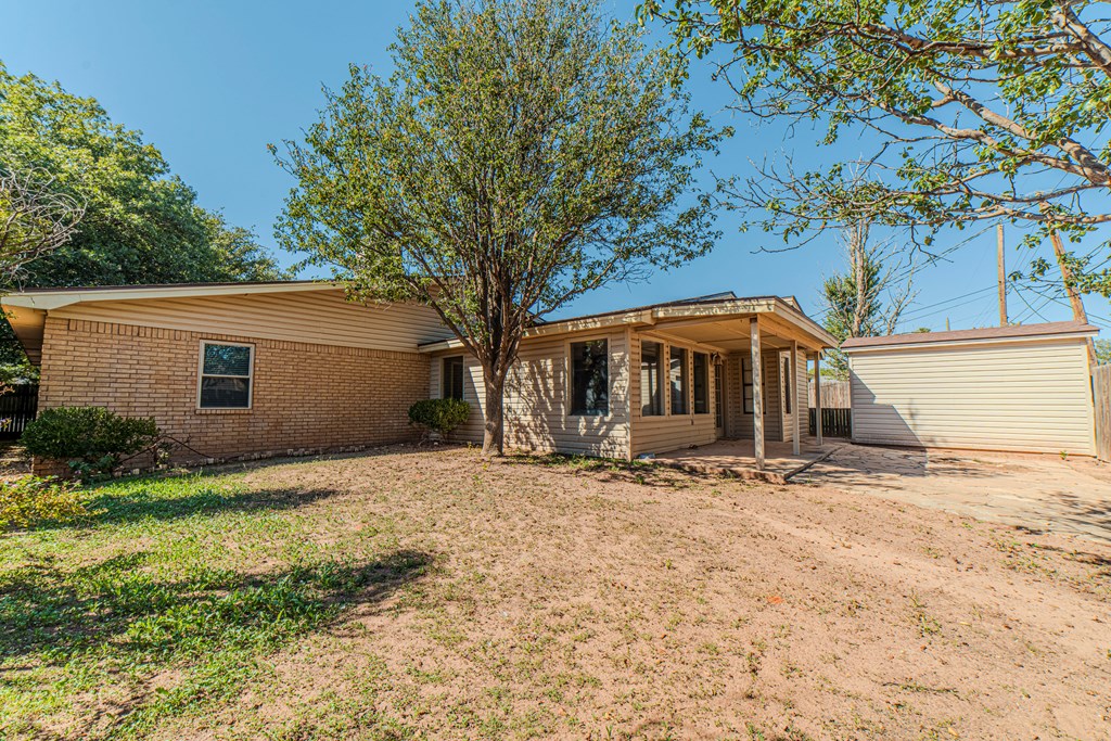 409 SW 23rd St, Seminole, Texas image 32