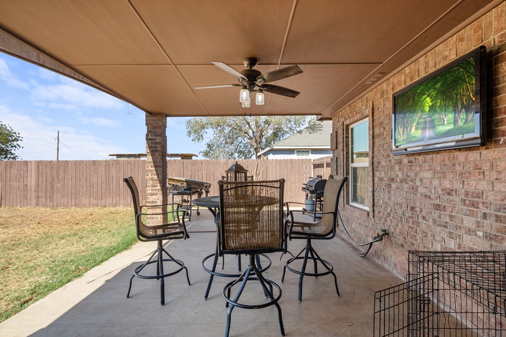 1402 S Goode, Midland, Texas image 22